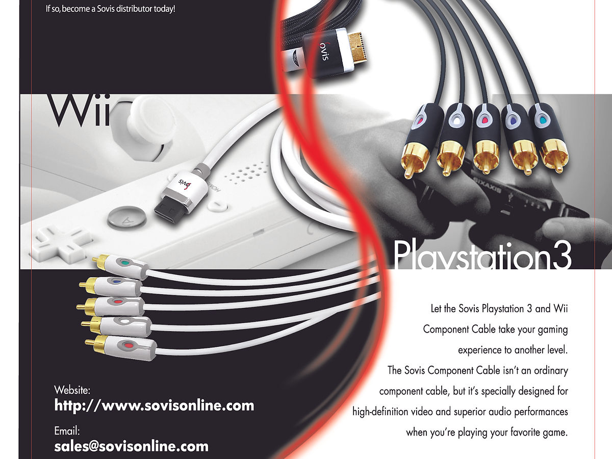 Minwa Electronic